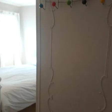 Bed & Better 아파트